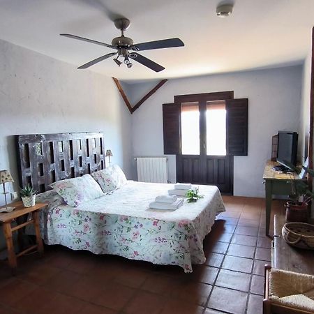 Casa Rural El Botánico Duron Exterior foto