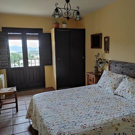 Casa Rural El Botánico Duron Exterior foto