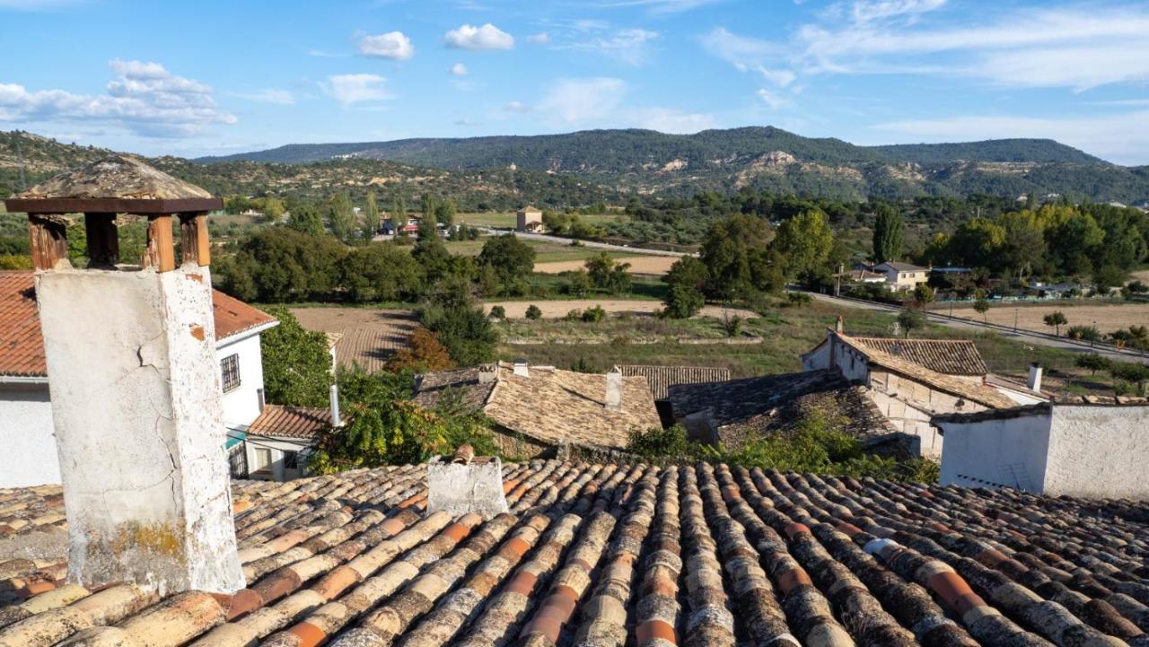 Casa Rural El Botánico Duron Exterior foto