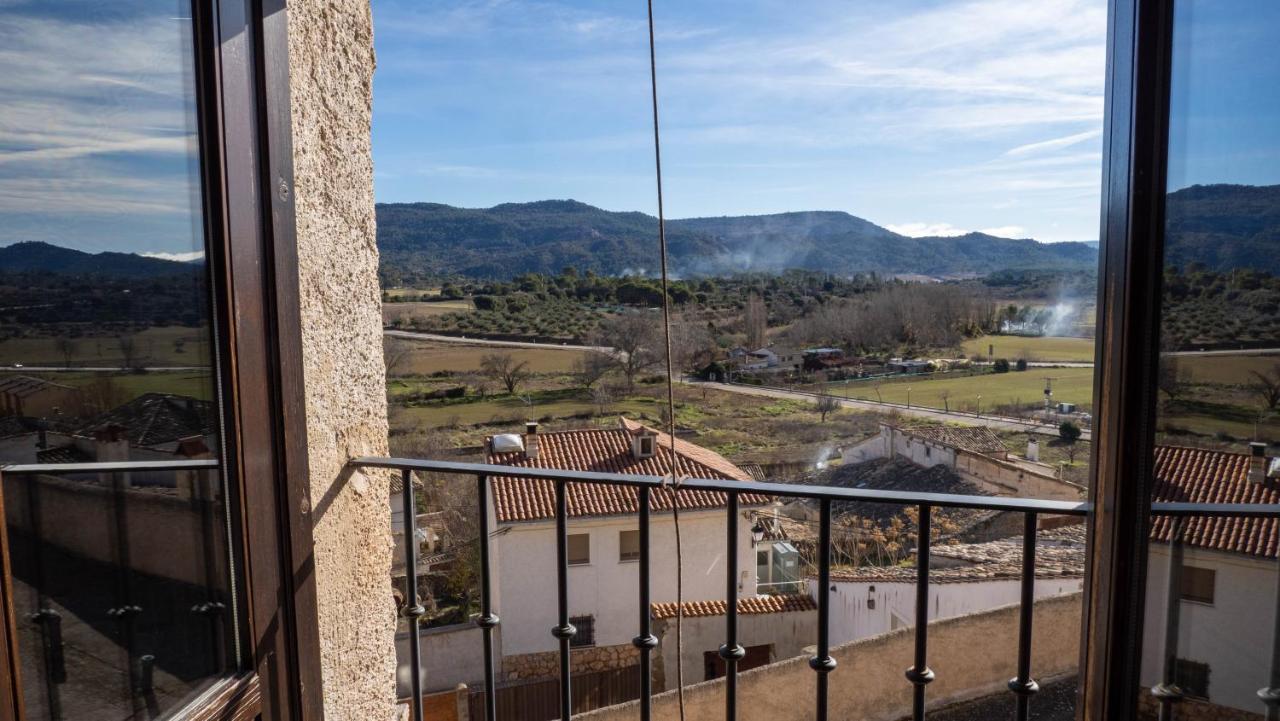 Casa Rural El Botánico Duron Exterior foto