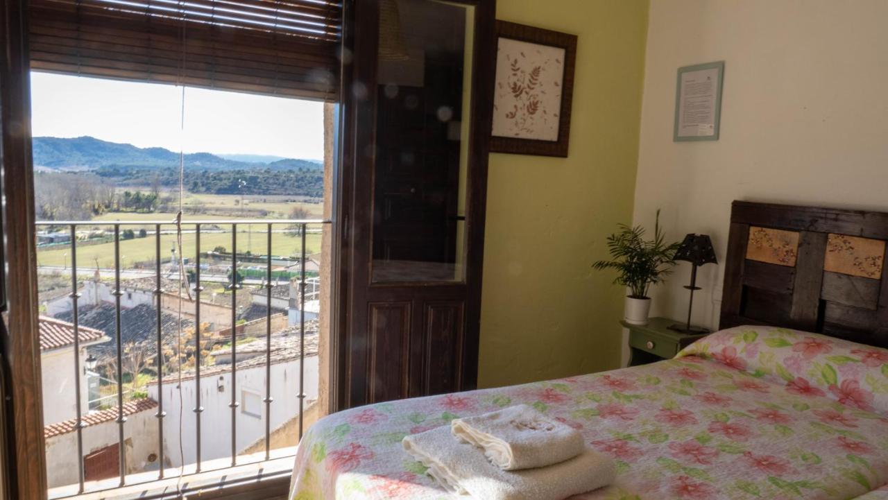 Casa Rural El Botánico Duron Exterior foto