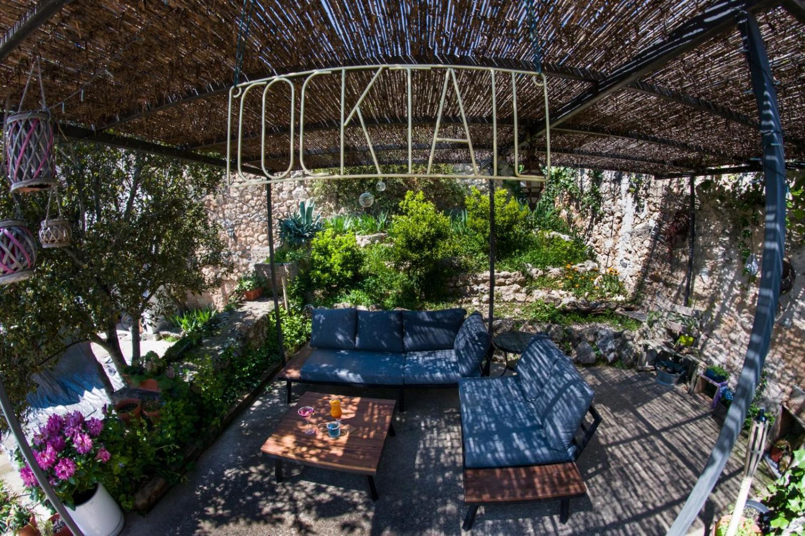 Casa Rural El Botánico Duron Exterior foto